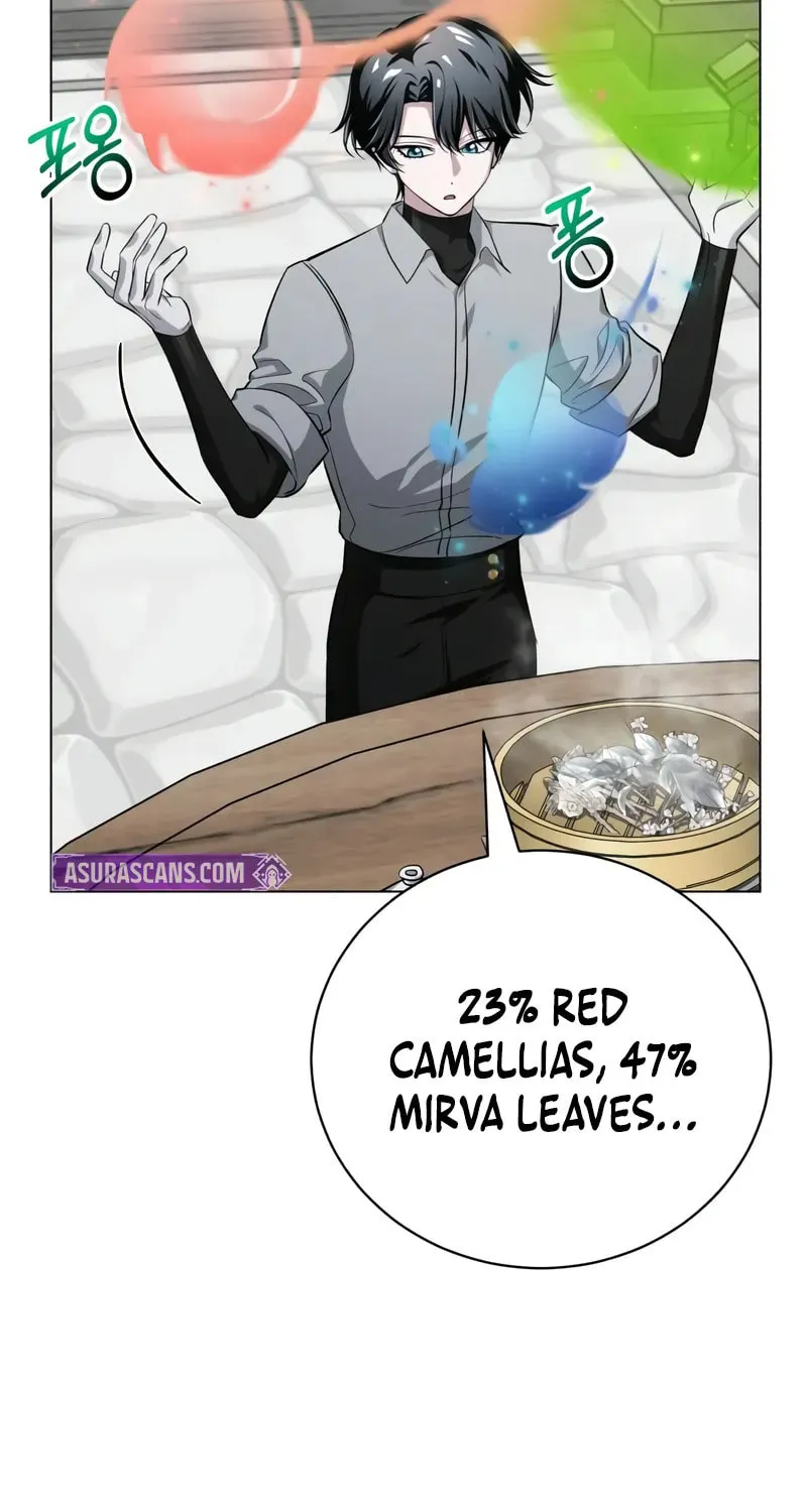 The Magic Tower Problematic Child Chapter 5 page 54 - 