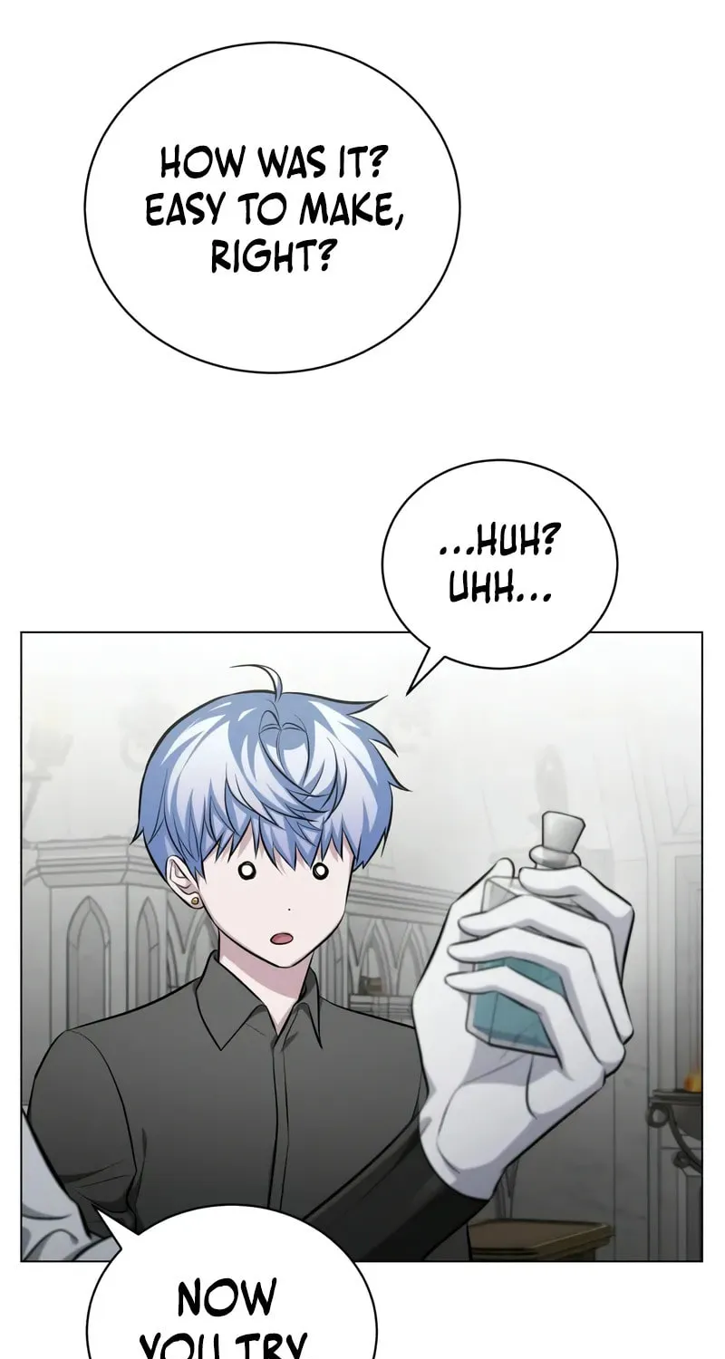The Magic Tower Problematic Child Chapter 5 page 57 - 