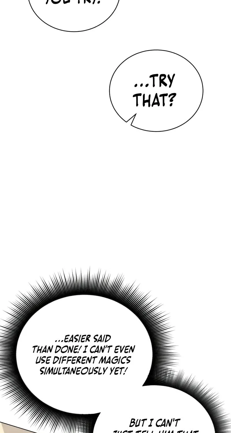 The Magic Tower Problematic Child Chapter 5 page 58 - 