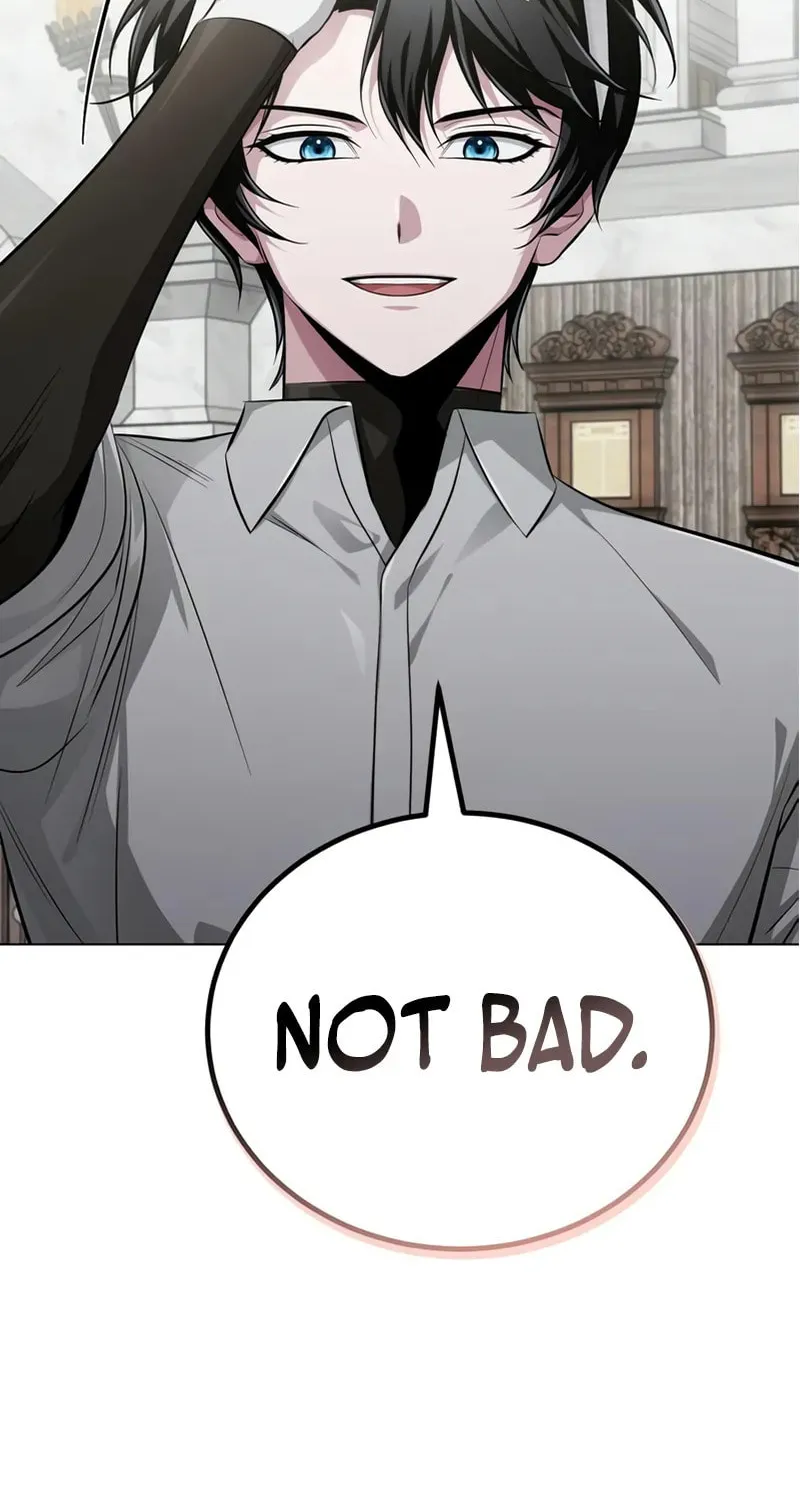 The Magic Tower Problematic Child Chapter 5 page 7 - 
