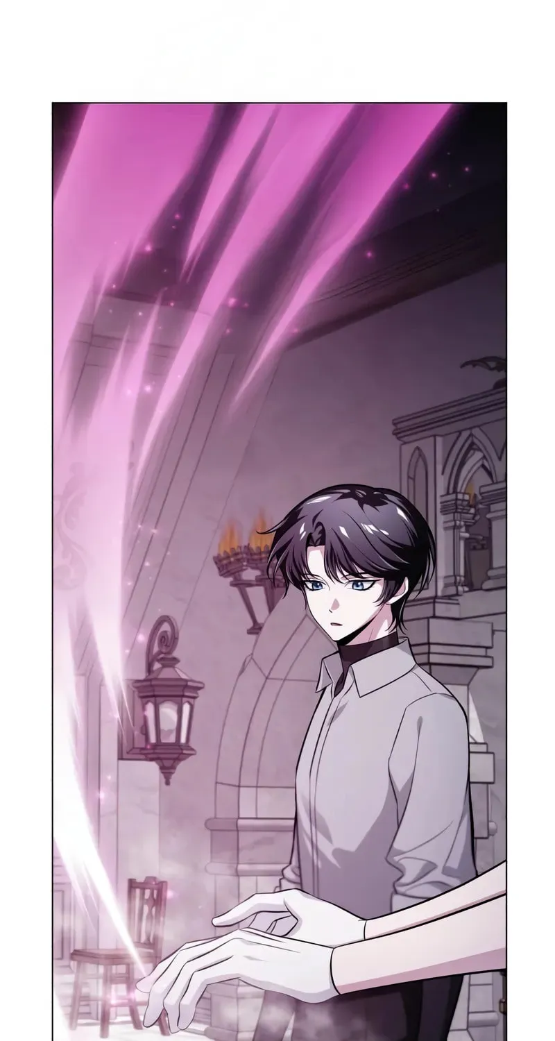 The Magic Tower Problematic Child Chapter 5 page 61 - 