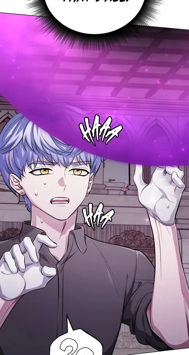 The Magic Tower Problematic Child Chapter 5 page 63 - 