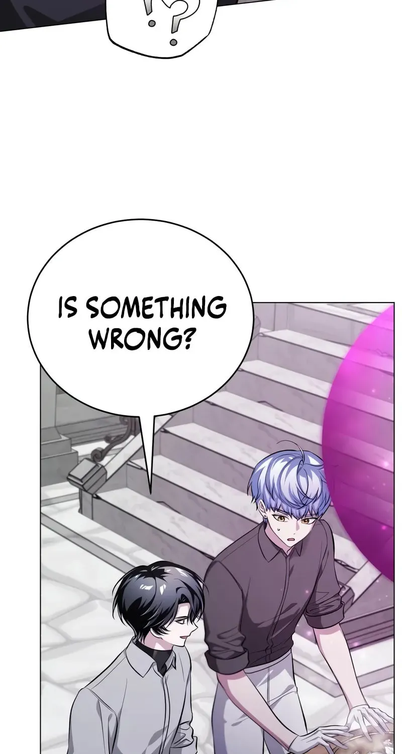 The Magic Tower Problematic Child Chapter 5 page 64 - 