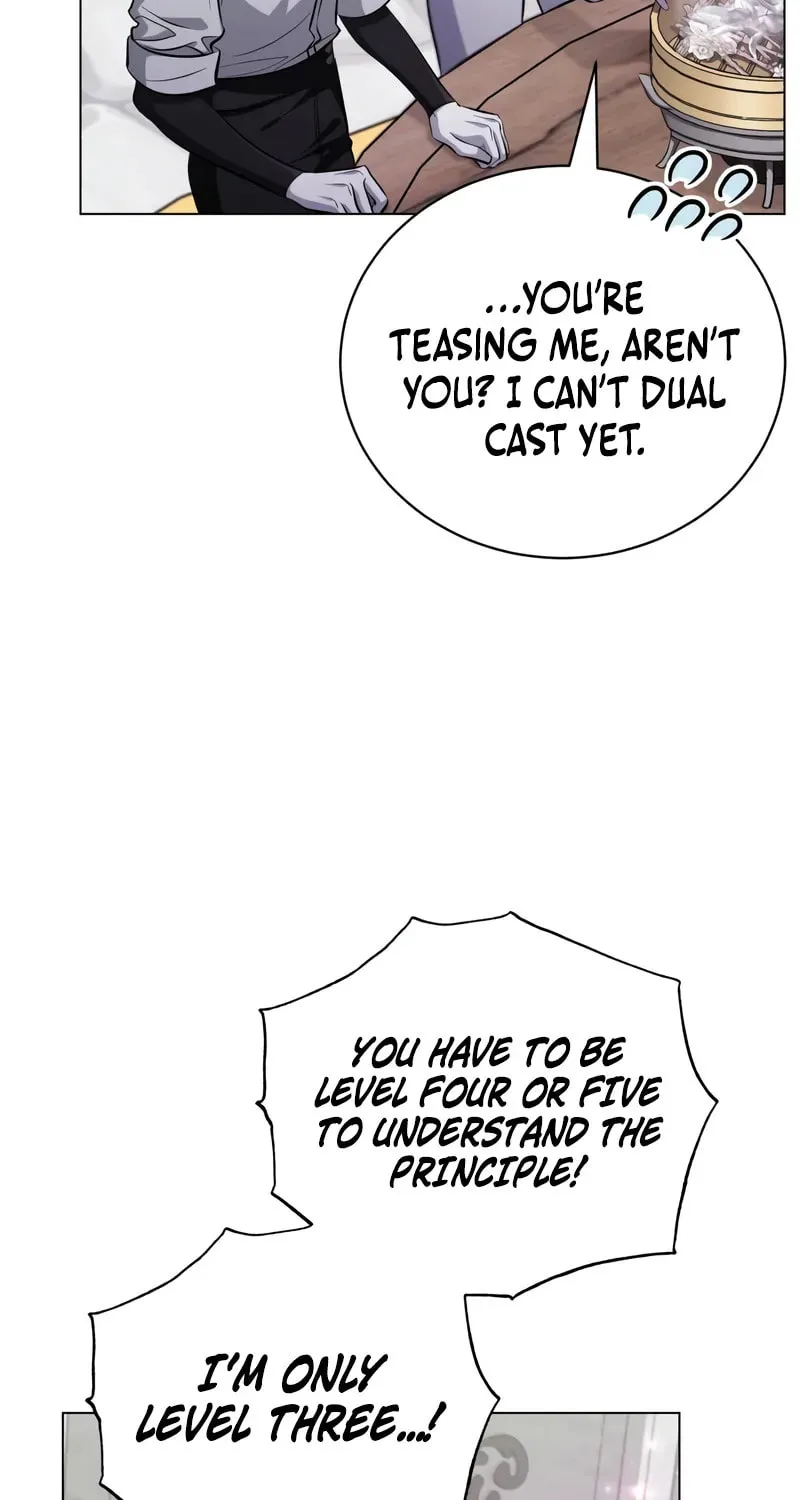 The Magic Tower Problematic Child Chapter 5 page 65 - 