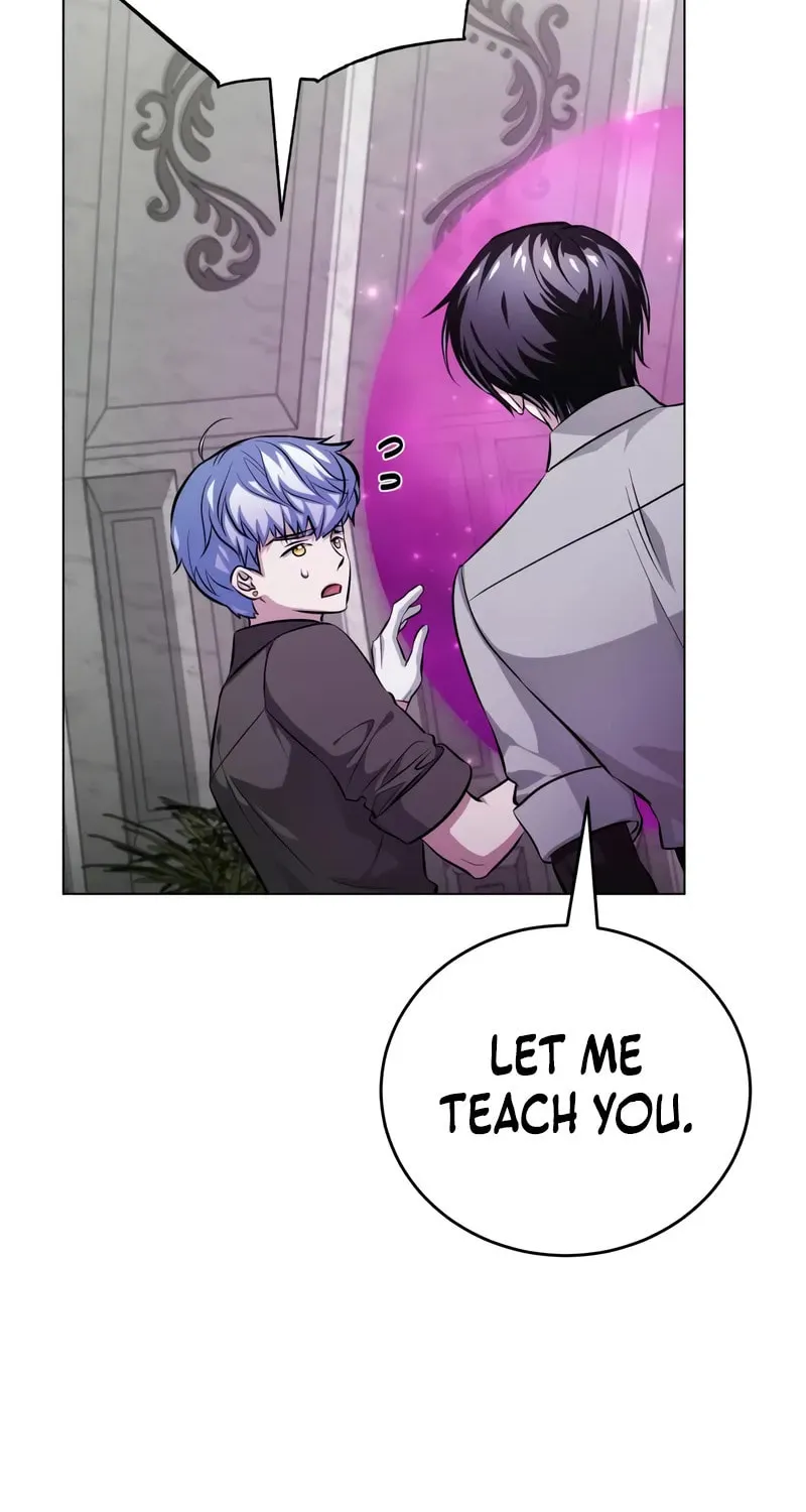 The Magic Tower Problematic Child Chapter 5 page 66 - 