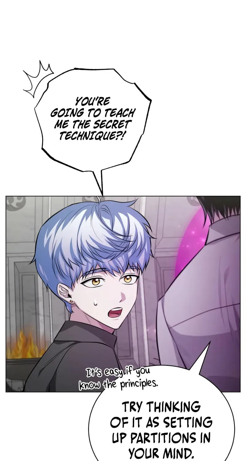 The Magic Tower Problematic Child Chapter 5 page 67 - 