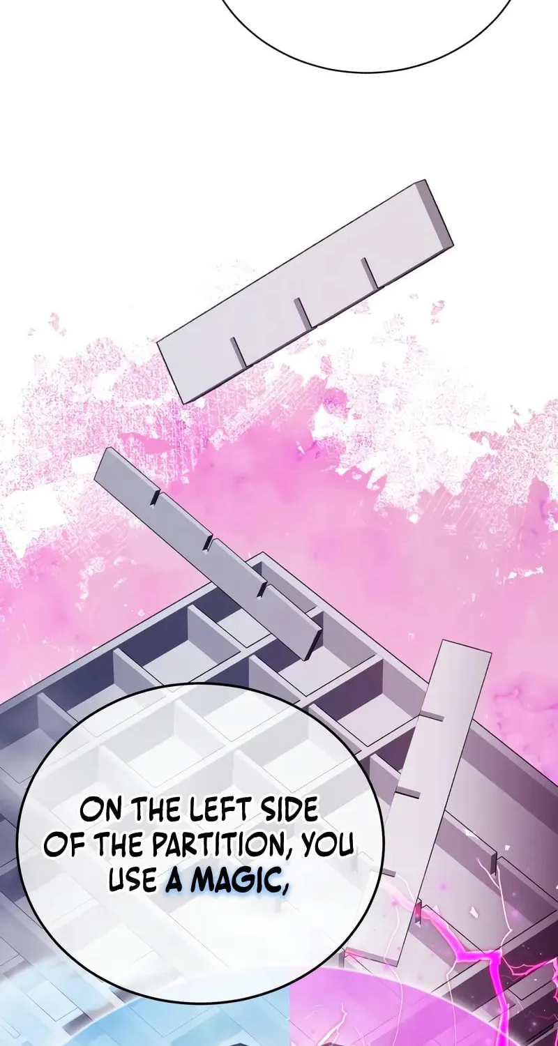The Magic Tower Problematic Child Chapter 5 page 68 - 