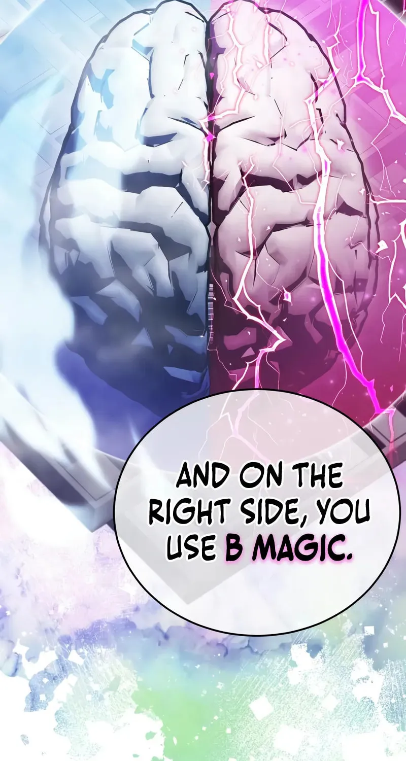 The Magic Tower Problematic Child Chapter 5 page 69 - 