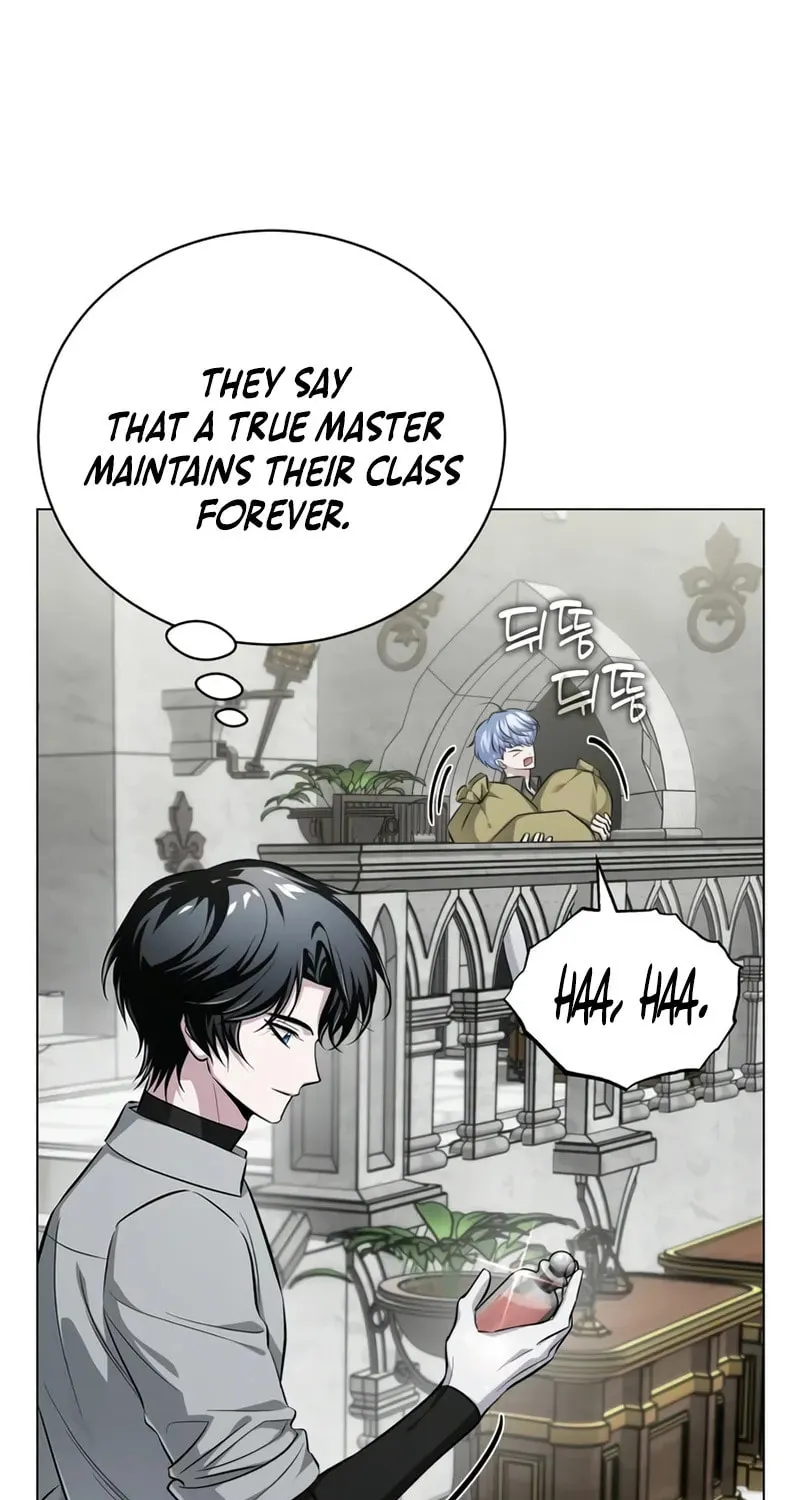The Magic Tower Problematic Child Chapter 5 page 8 - 