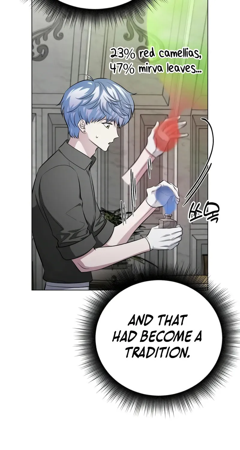 The Magic Tower Problematic Child Chapter 5 page 77 - 