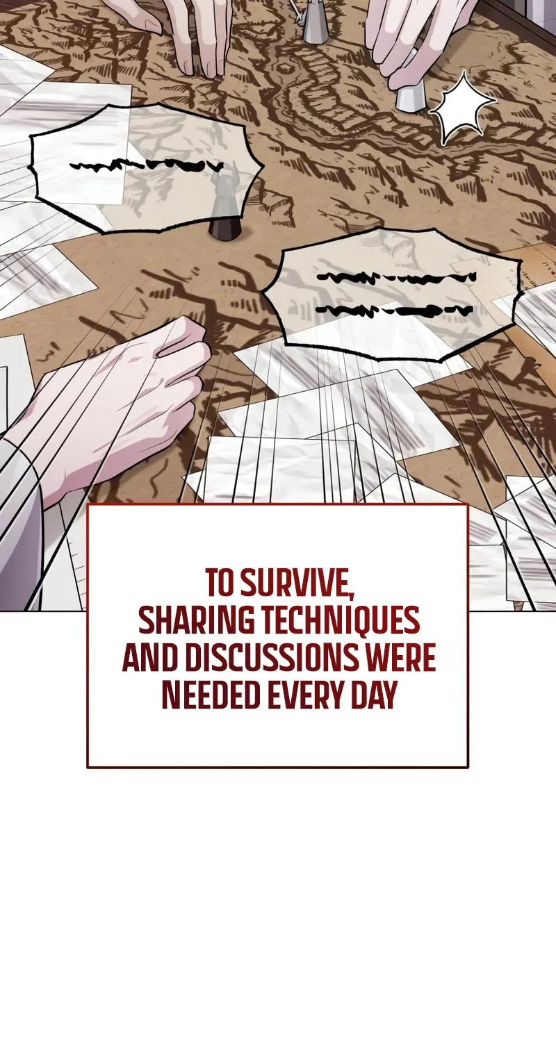 The Magic Tower Problematic Child Chapter 5 page 79 - 