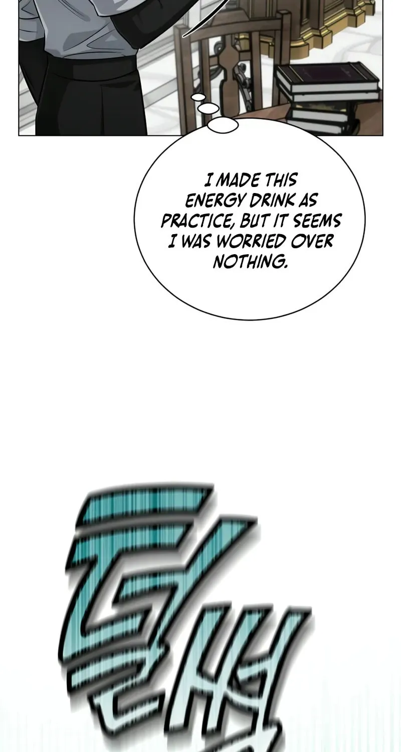 The Magic Tower Problematic Child Chapter 5 page 9 - 