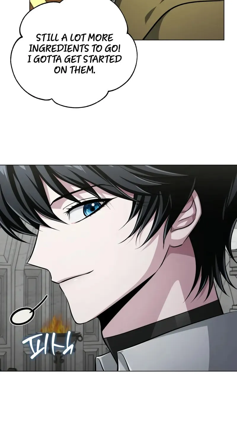 The Magic Tower Problematic Child Chapter 5 page 86 - 