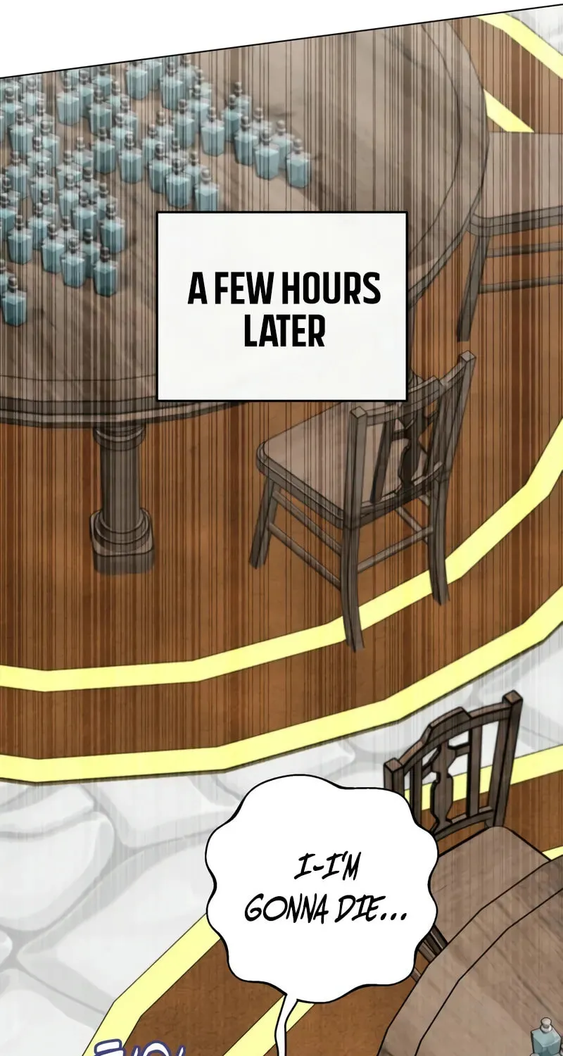 The Magic Tower Problematic Child Chapter 5 page 89 - 