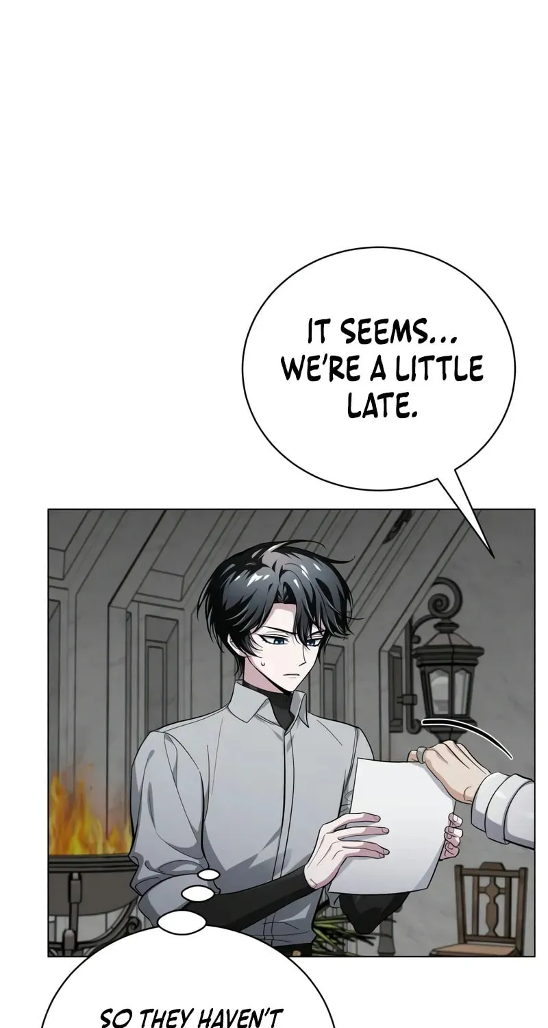 The Magic Tower Problematic Child Chapter 5 page 95 - 