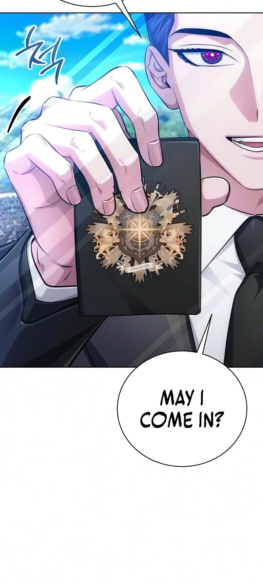 The Magic Tower Problematic Child Chapter 51 page 14 - 