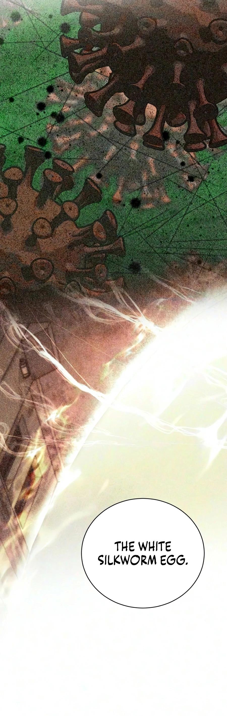 The Magic Tower Problematic Child Chapter 51 page 22 - 