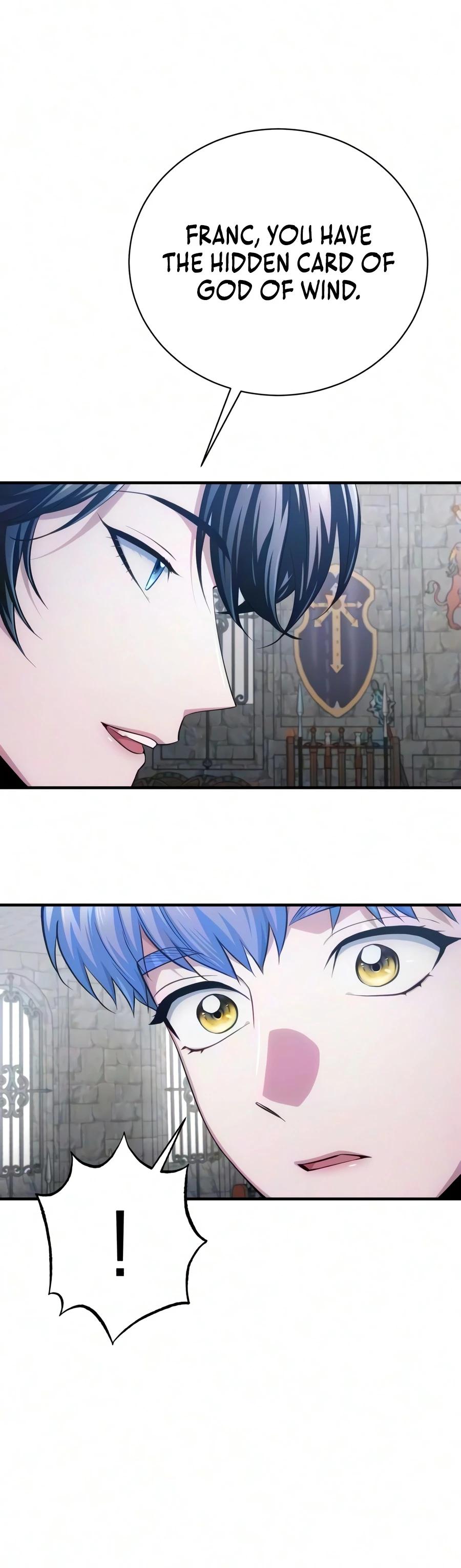 The Magic Tower Problematic Child Chapter 51 page 4 - 