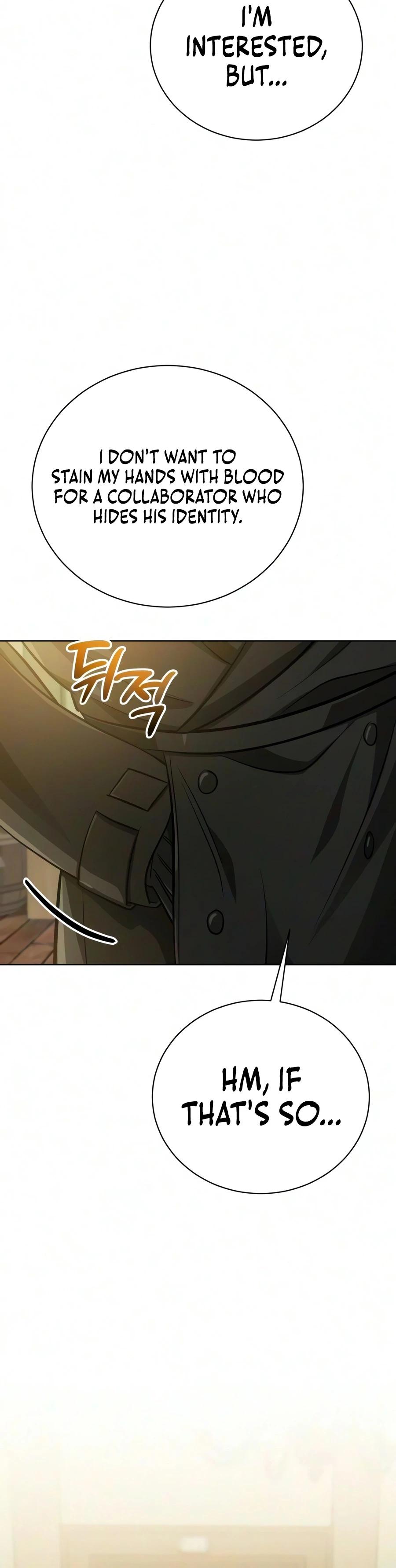 The Magic Tower Problematic Child Chapter 52 page 23 - 