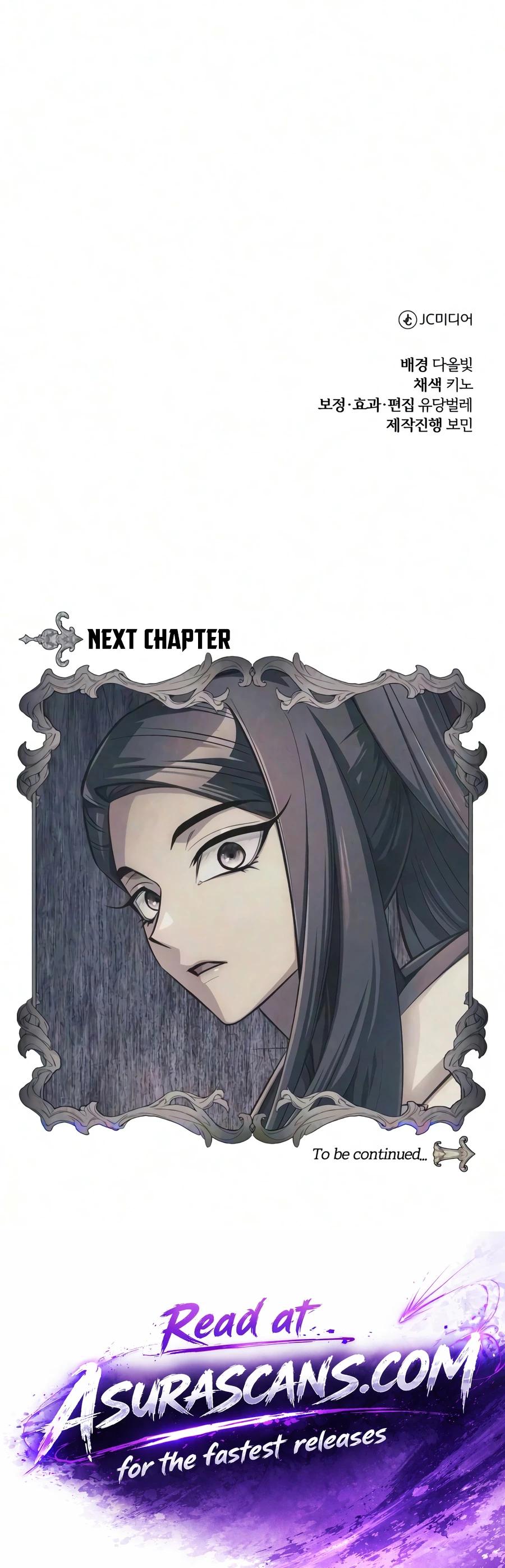 The Magic Tower Problematic Child Chapter 52 page 25 - 