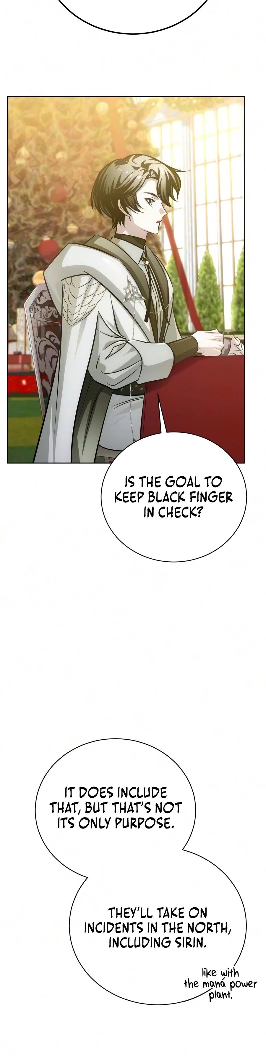 The Magic Tower Problematic Child Chapter 52 page 8 - 