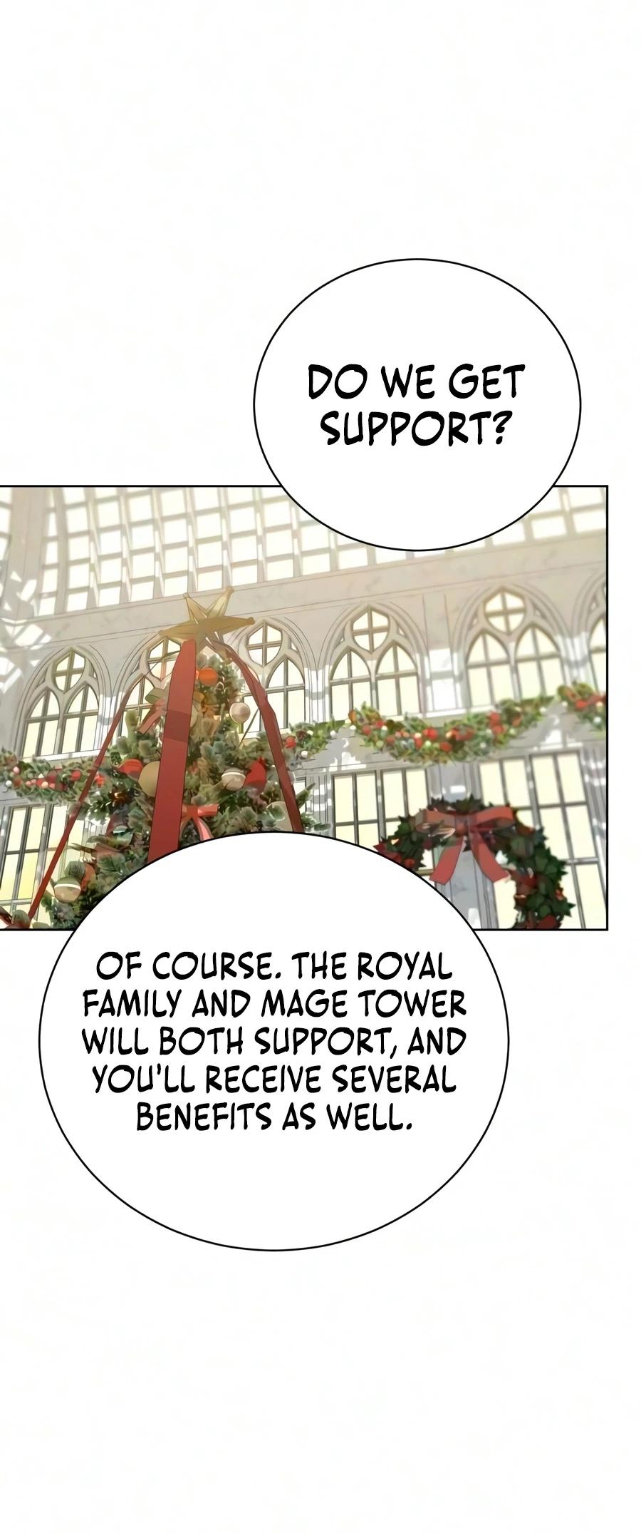 The Magic Tower Problematic Child Chapter 52 page 10 - 