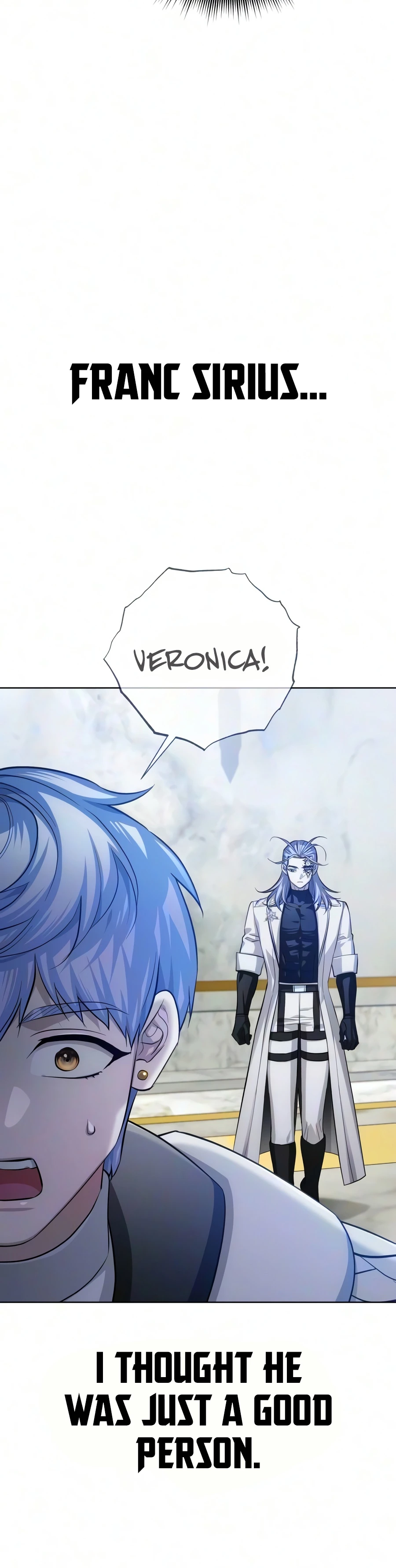 The Magic Tower Problematic Child Chapter 53 page 16 - 