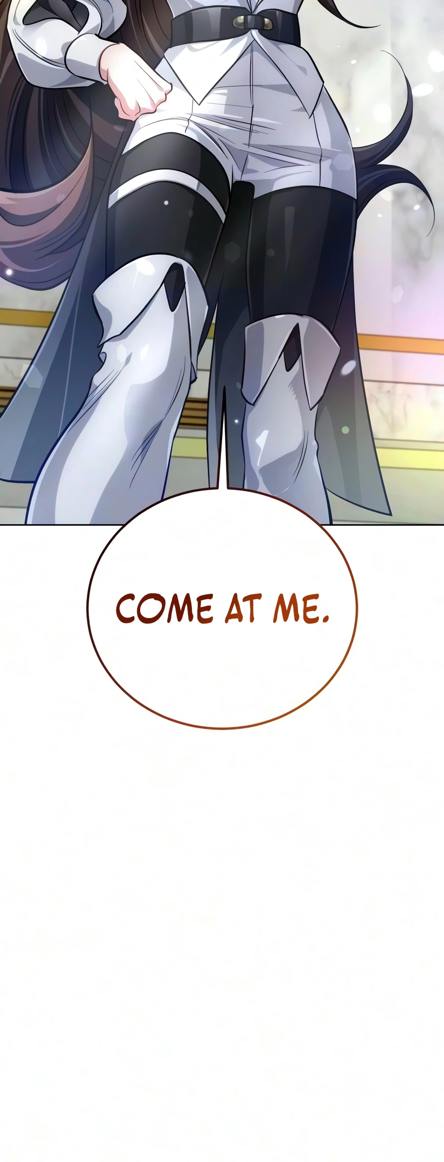 The Magic Tower Problematic Child Chapter 53 page 10 - 