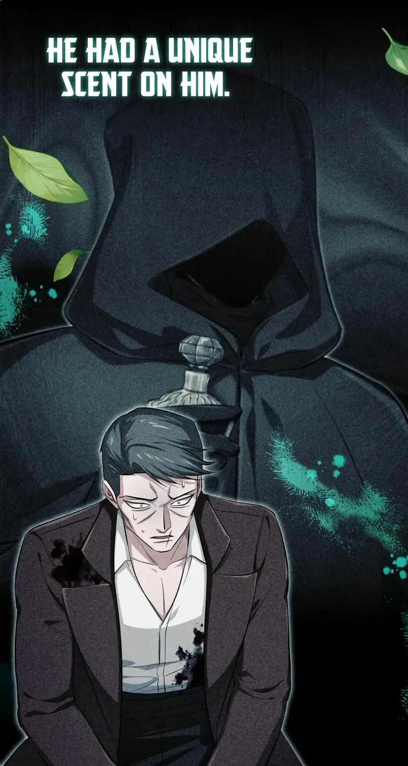 The Magic Tower Problematic Child Chapter 6 page 112 - 