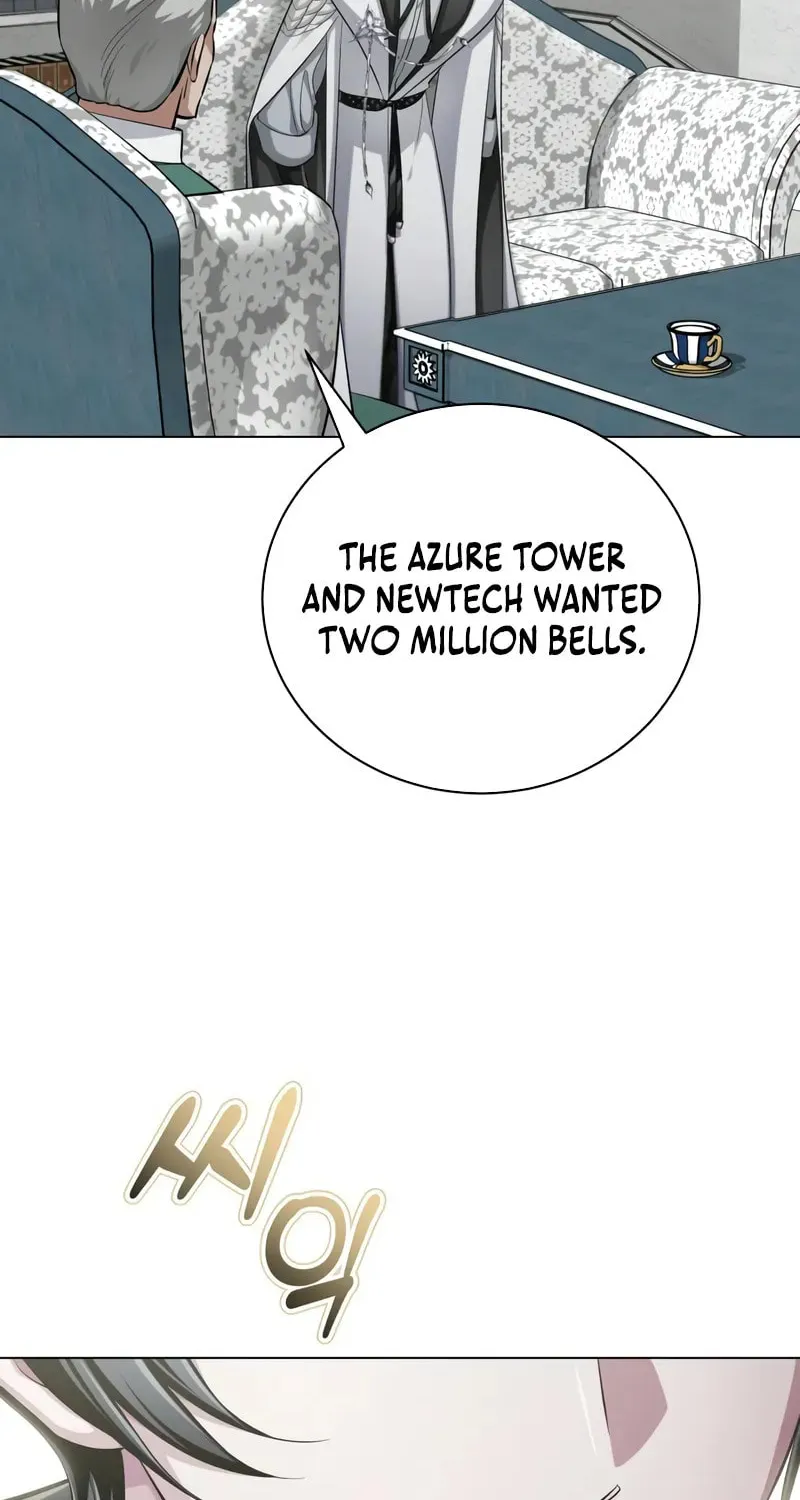 The Magic Tower Problematic Child Chapter 6 page 122 - 