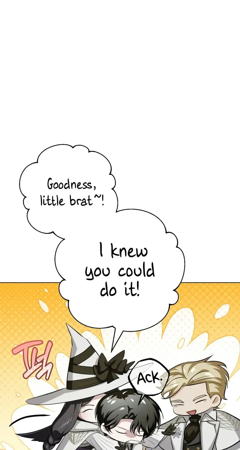 The Magic Tower Problematic Child Chapter 6 page 132 - 