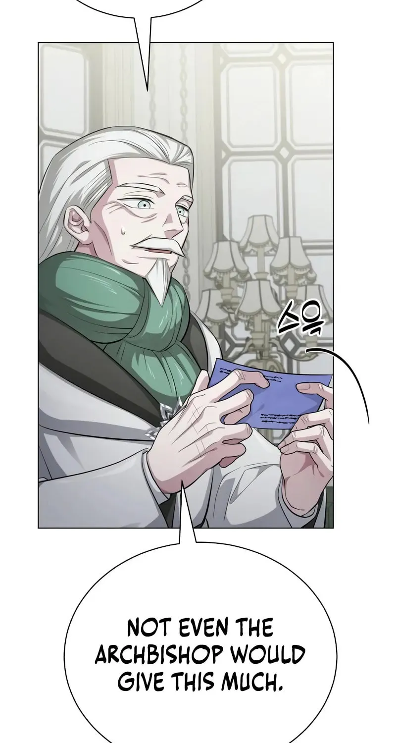 The Magic Tower Problematic Child Chapter 6 page 134 - 