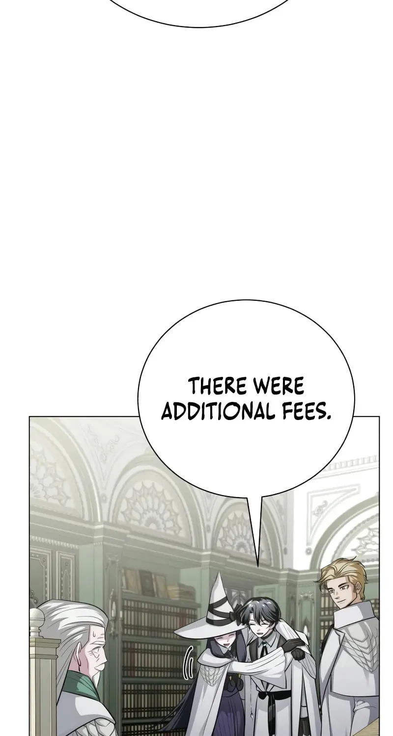 The Magic Tower Problematic Child Chapter 6 page 135 - 