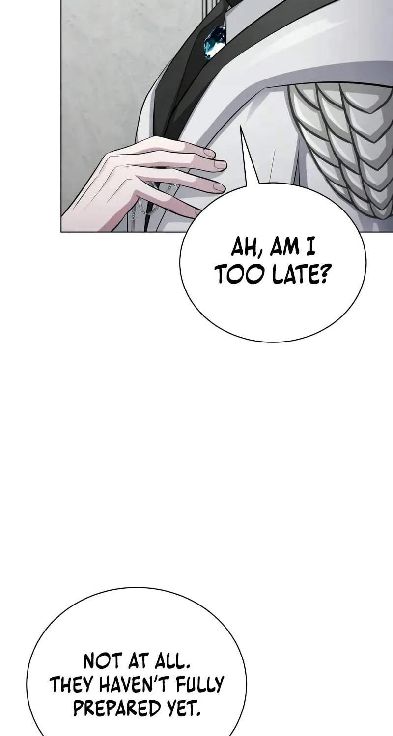 The Magic Tower Problematic Child Chapter 6 page 17 - 