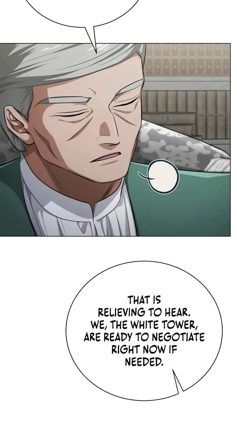 The Magic Tower Problematic Child Chapter 6 page 18 - 
