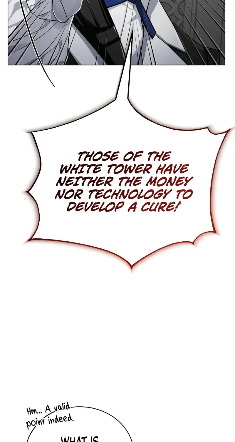 The Magic Tower Problematic Child Chapter 6 page 20 - 
