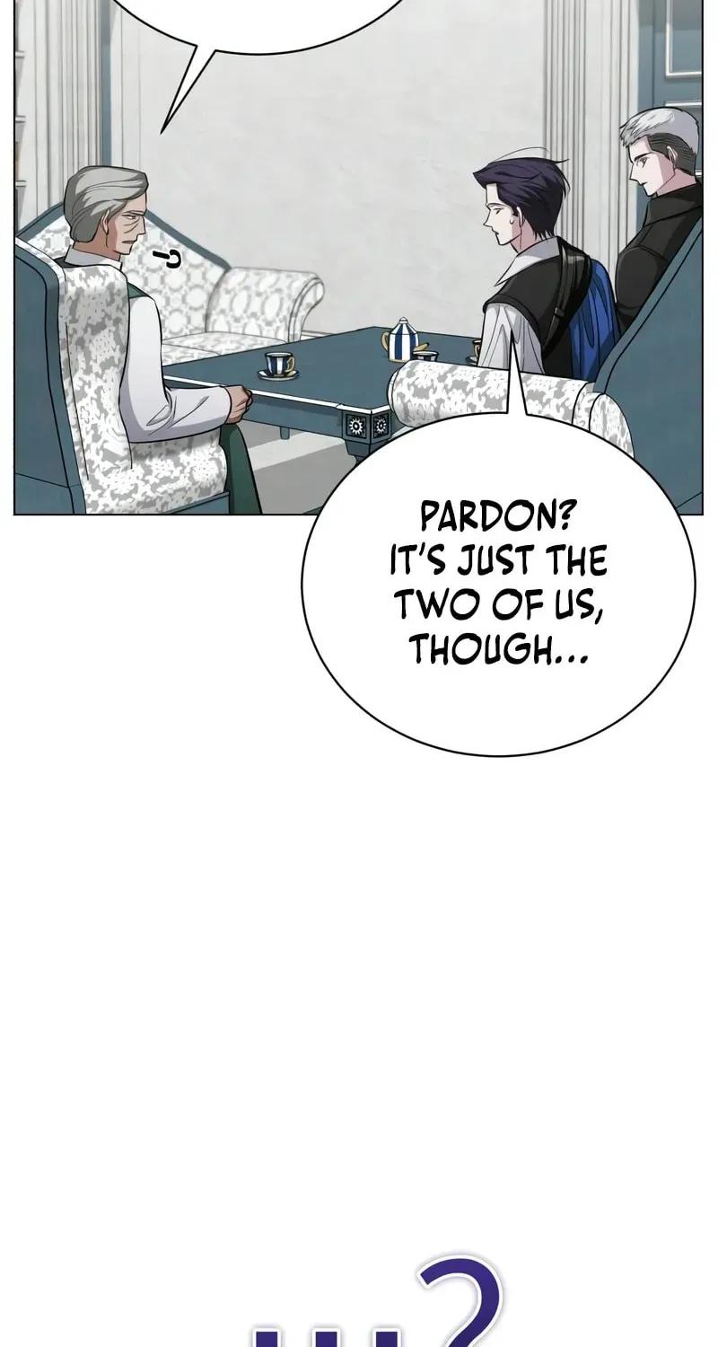 The Magic Tower Problematic Child Chapter 6 page 3 - 