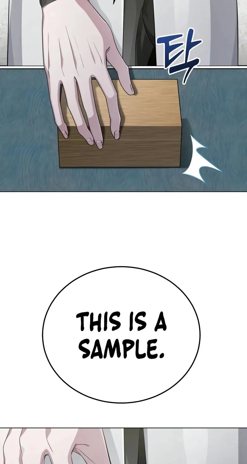 The Magic Tower Problematic Child Chapter 6 page 24 - 