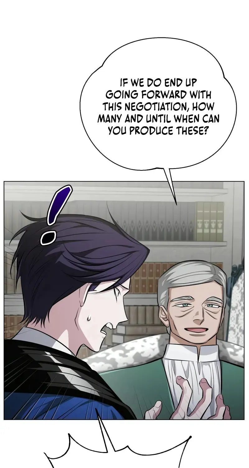 The Magic Tower Problematic Child Chapter 6 page 26 - 