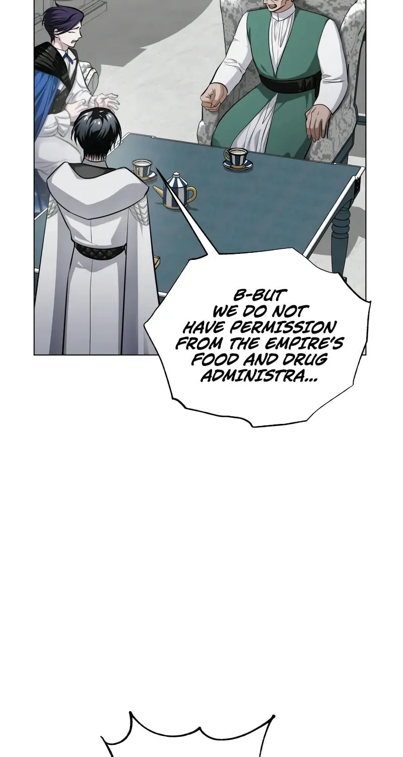 The Magic Tower Problematic Child Chapter 6 page 28 - 