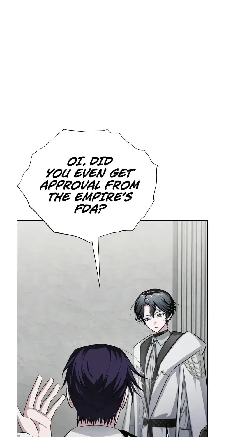 The Magic Tower Problematic Child Chapter 6 page 30 - 
