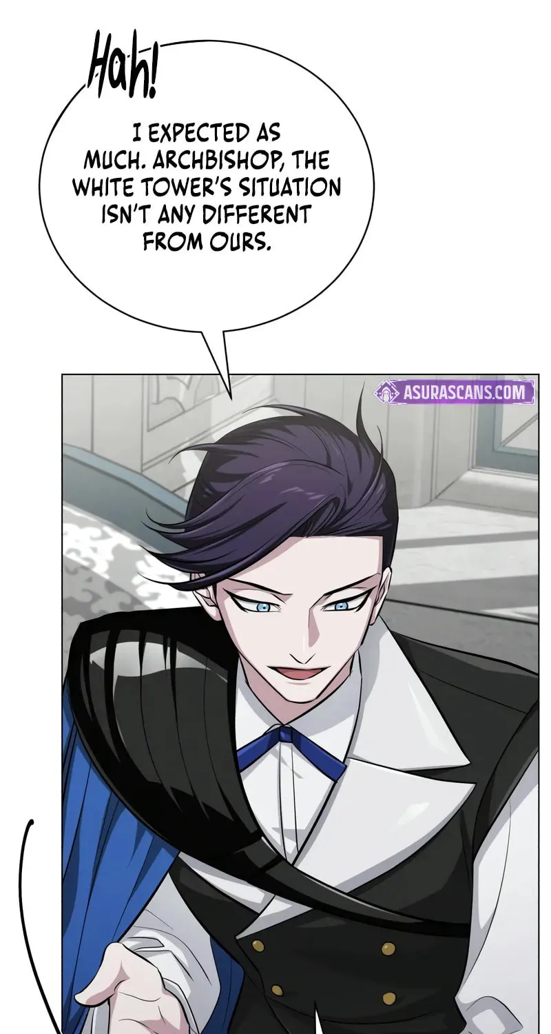 The Magic Tower Problematic Child Chapter 6 page 32 - 