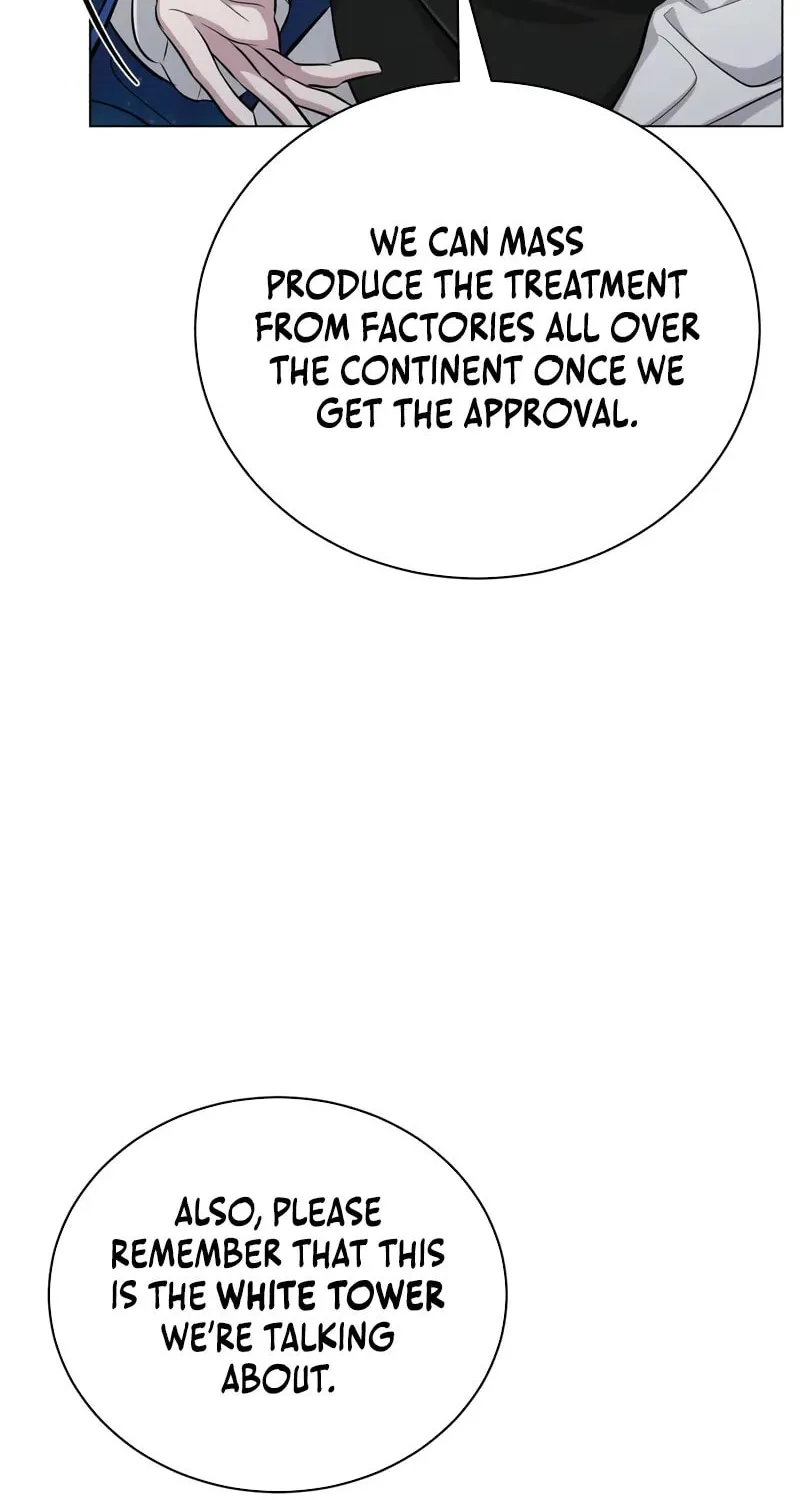 The Magic Tower Problematic Child Chapter 6 page 33 - 