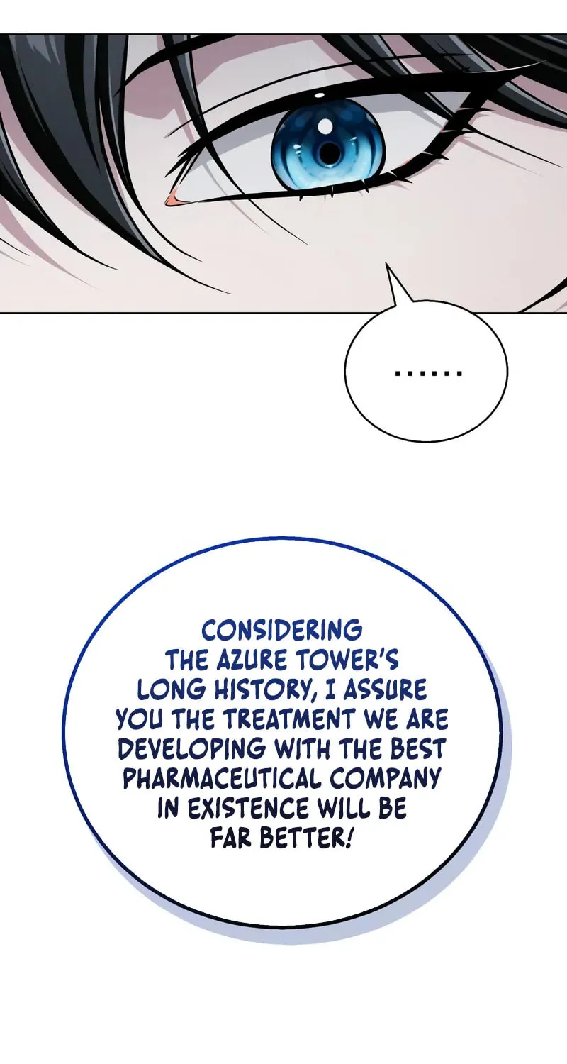 The Magic Tower Problematic Child Chapter 6 page 34 - 