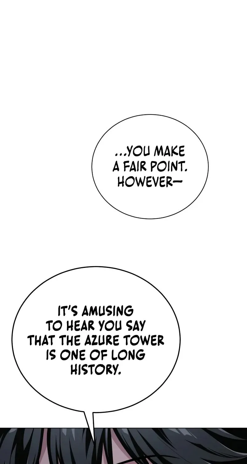 The Magic Tower Problematic Child Chapter 6 page 35 - 