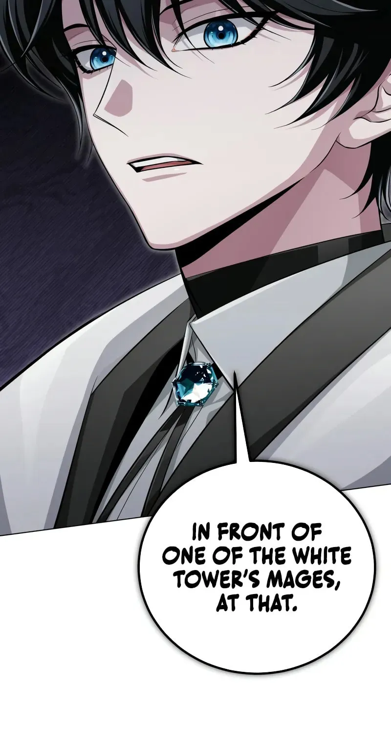 The Magic Tower Problematic Child Chapter 6 page 36 - 