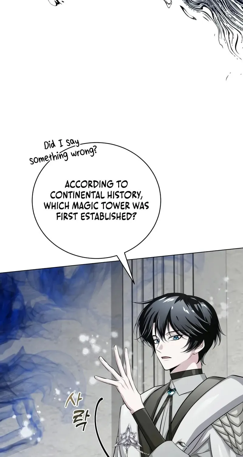 The Magic Tower Problematic Child Chapter 6 page 39 - 