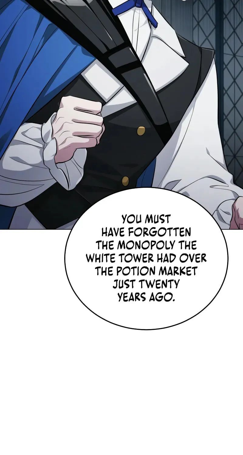 The Magic Tower Problematic Child Chapter 6 page 46 - 