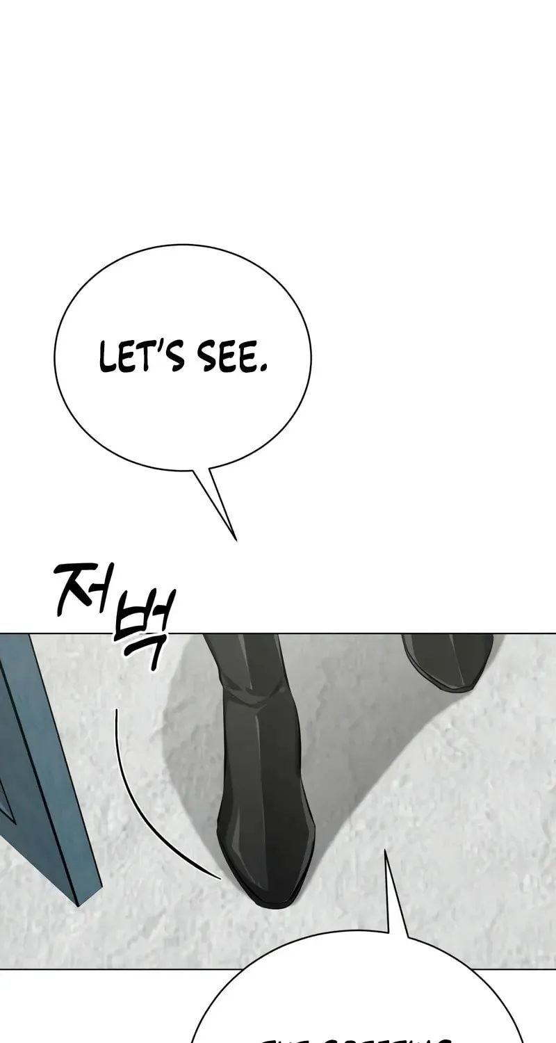 The Magic Tower Problematic Child Chapter 6 page 6 - 