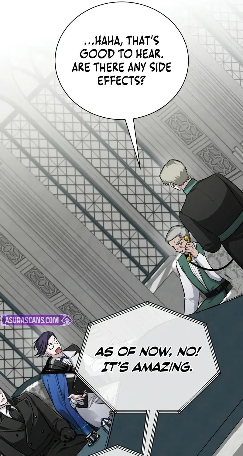 The Magic Tower Problematic Child Chapter 6 page 67 - 